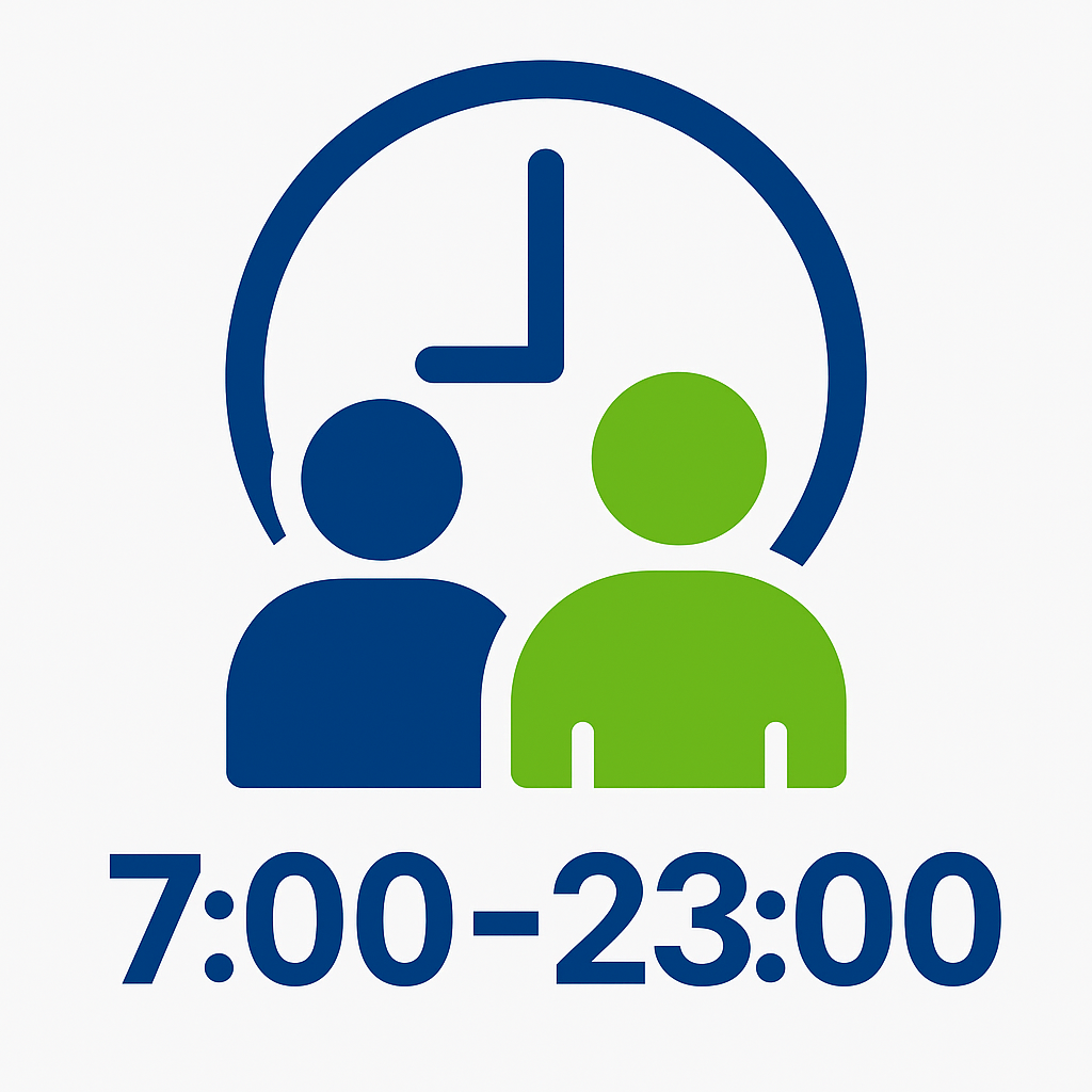 График по-взрослому