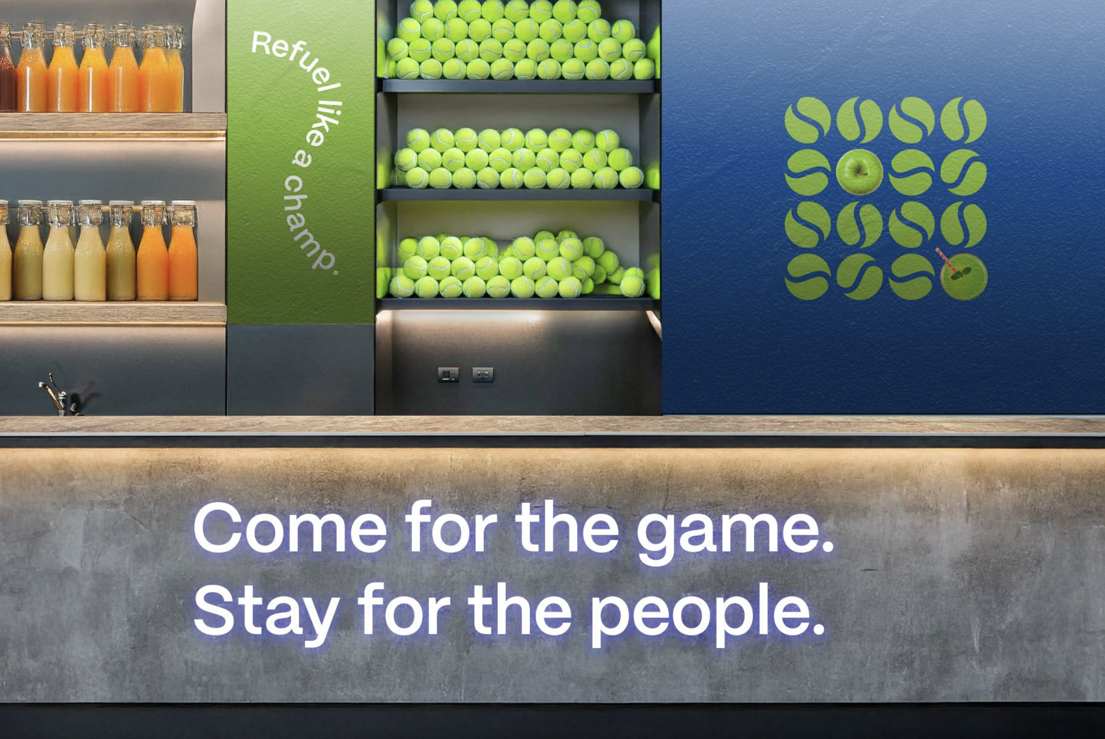 Мячи для падела