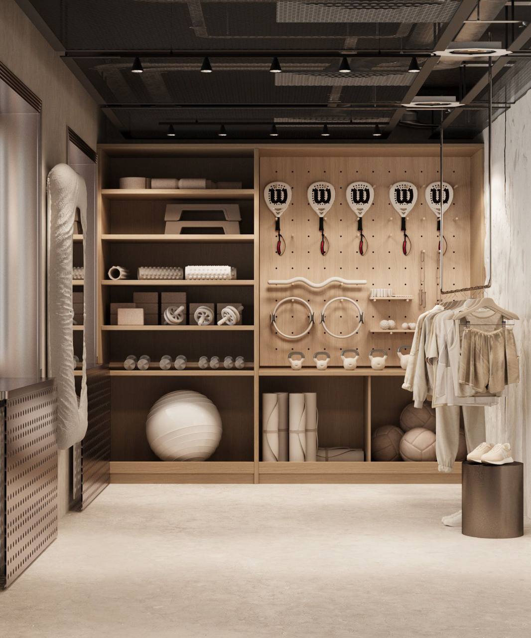 Buenos Padel фото 10