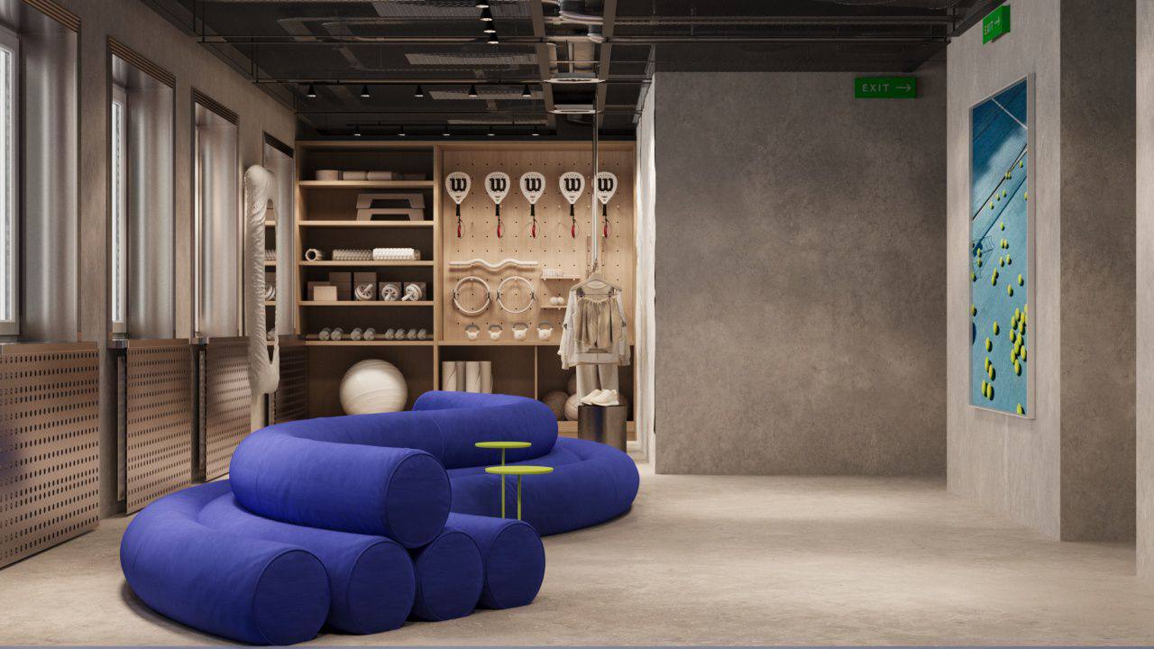 Buenos Padel фото 11