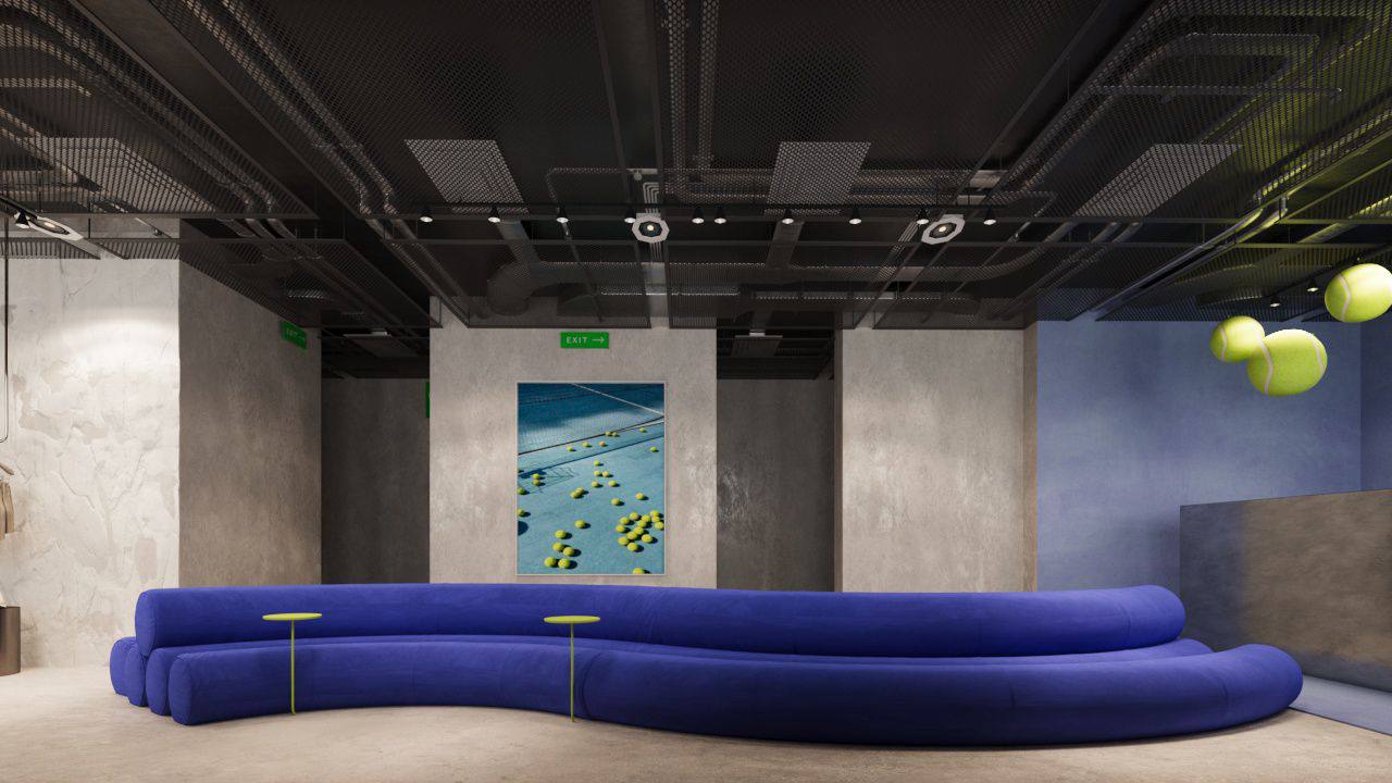 Buenos Padel фото 12