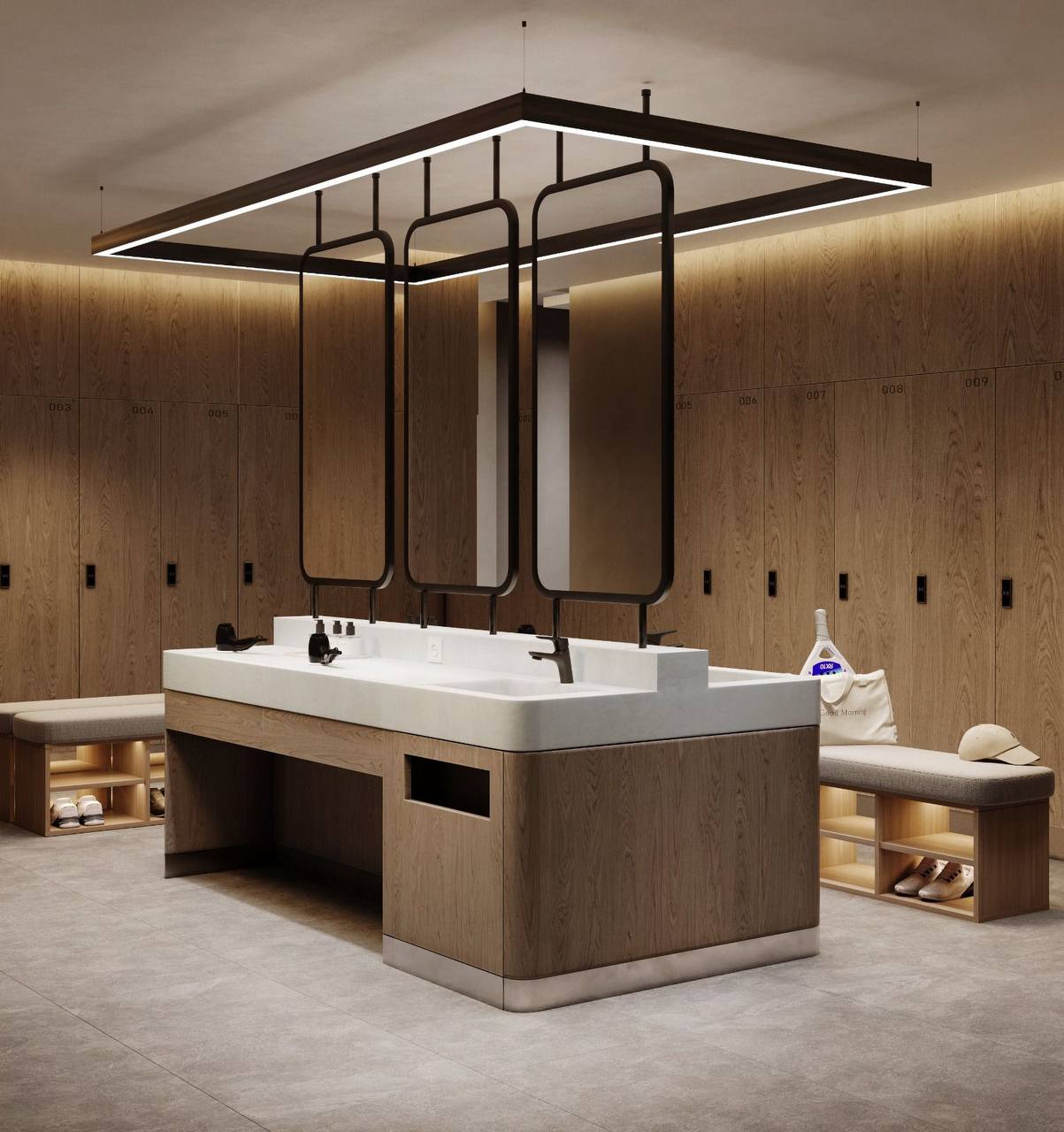 Buenos Padel фото 4