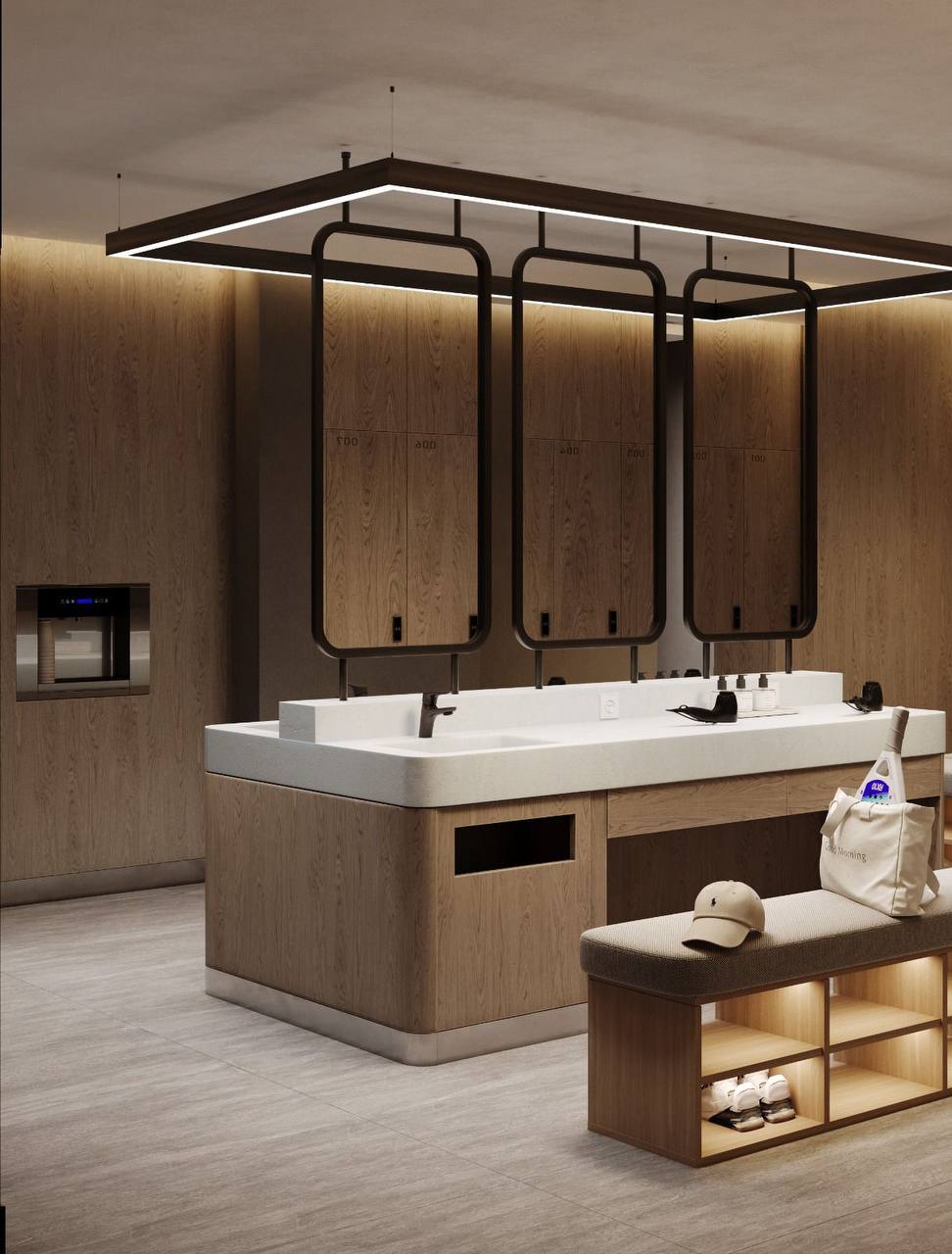 Buenos Padel фото 5