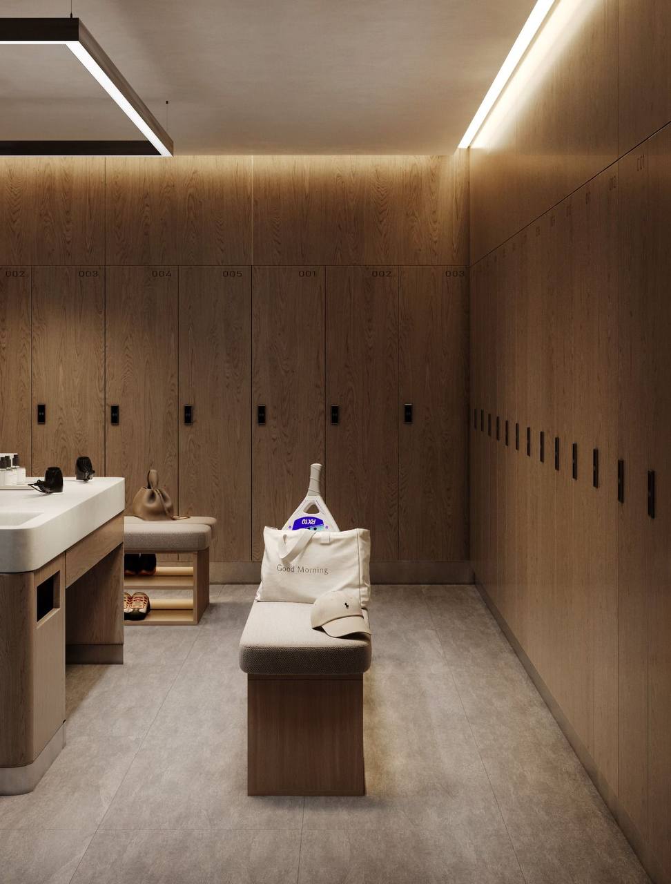 Buenos Padel фото 6